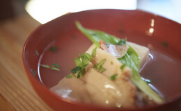 Gion Owatari's image 1