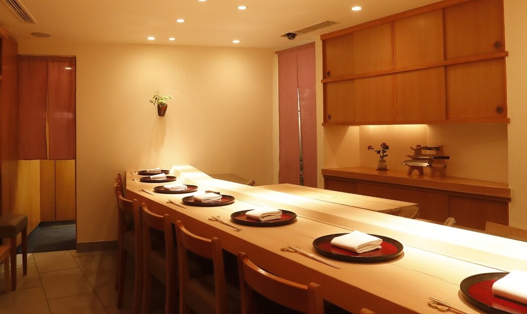 Oryori Katsushi's image 1