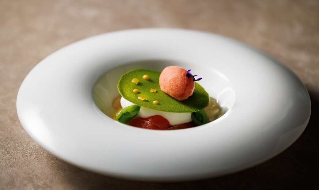 Prime42 steakhouse & sky bar's image 2