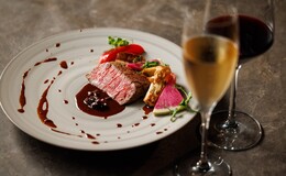 Prime42 steakhouse & sky bar's image 5