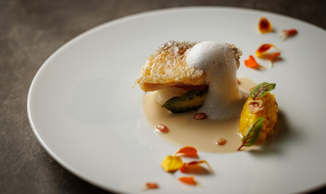 Prime42 steakhouse & sky bar's image 4