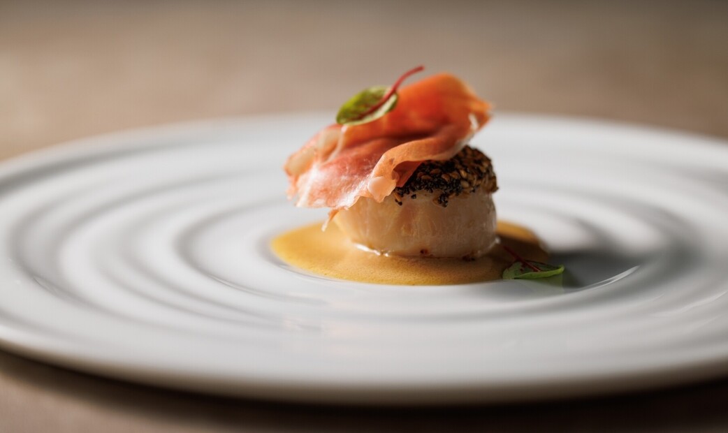 Prime42 steakhouse & sky bar's image 6