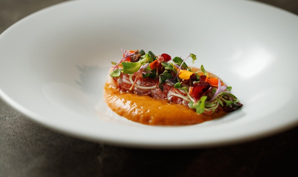 Prime42 steakhouse & sky bar's image 7