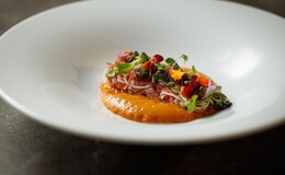 Prime42 steakhouse & sky bar's image 7