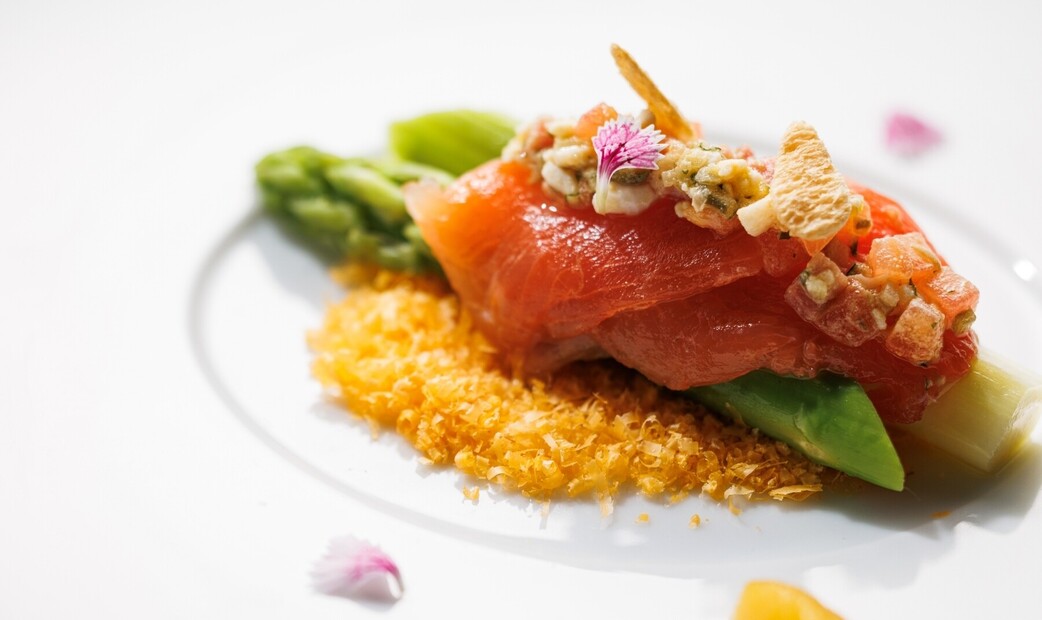 Prime42 steakhouse & sky bar's image 8