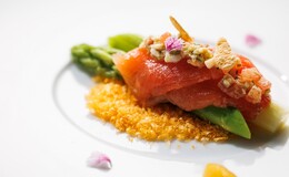 Prime42 steakhouse & sky bar's image 8