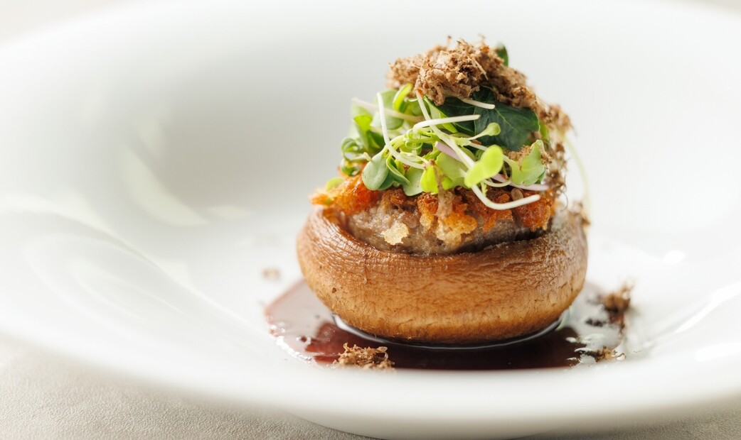 Prime42 steakhouse & sky bar's image 9