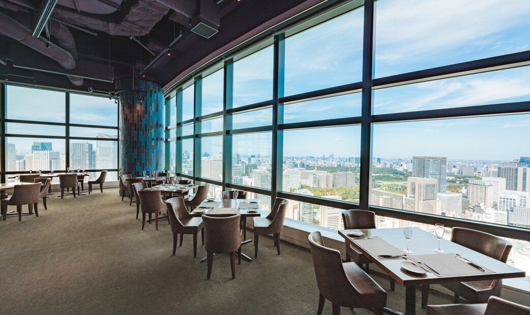 Prime42 steakhouse & sky bar's image 14