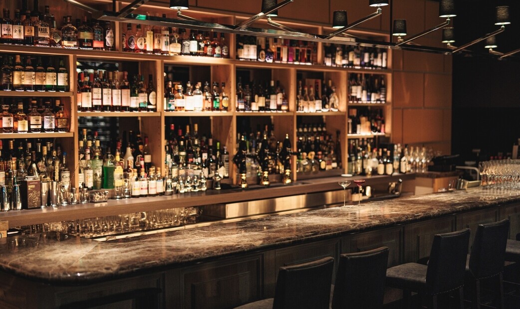 Prime42 steakhouse & sky bar's image 17