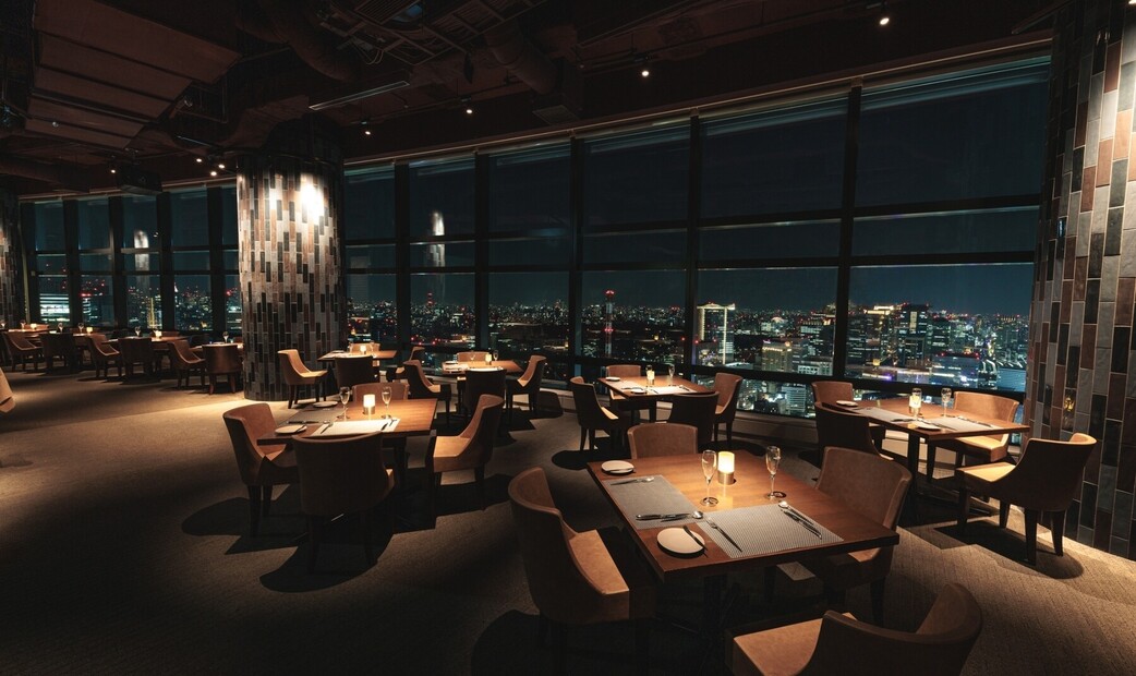 Prime42 steakhouse & sky bar's image 18