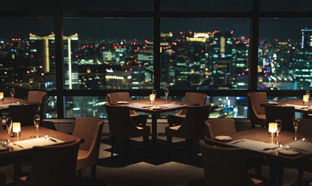 Prime42 steakhouse & sky bar's image 19