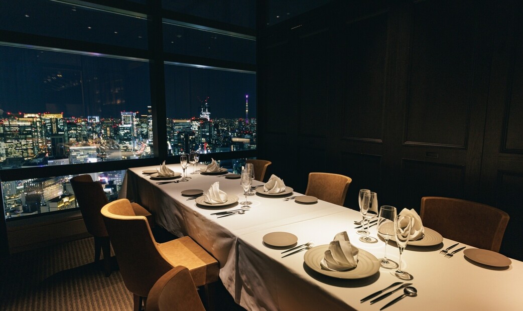 Prime42 steakhouse & sky bar's image 20