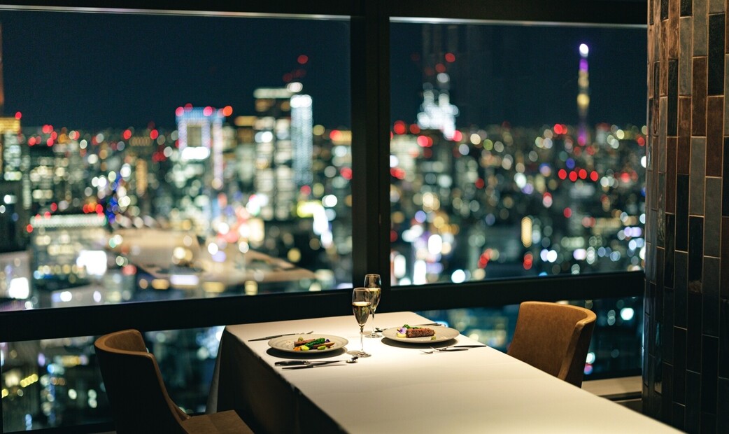 Prime42 steakhouse & sky bar's image 21