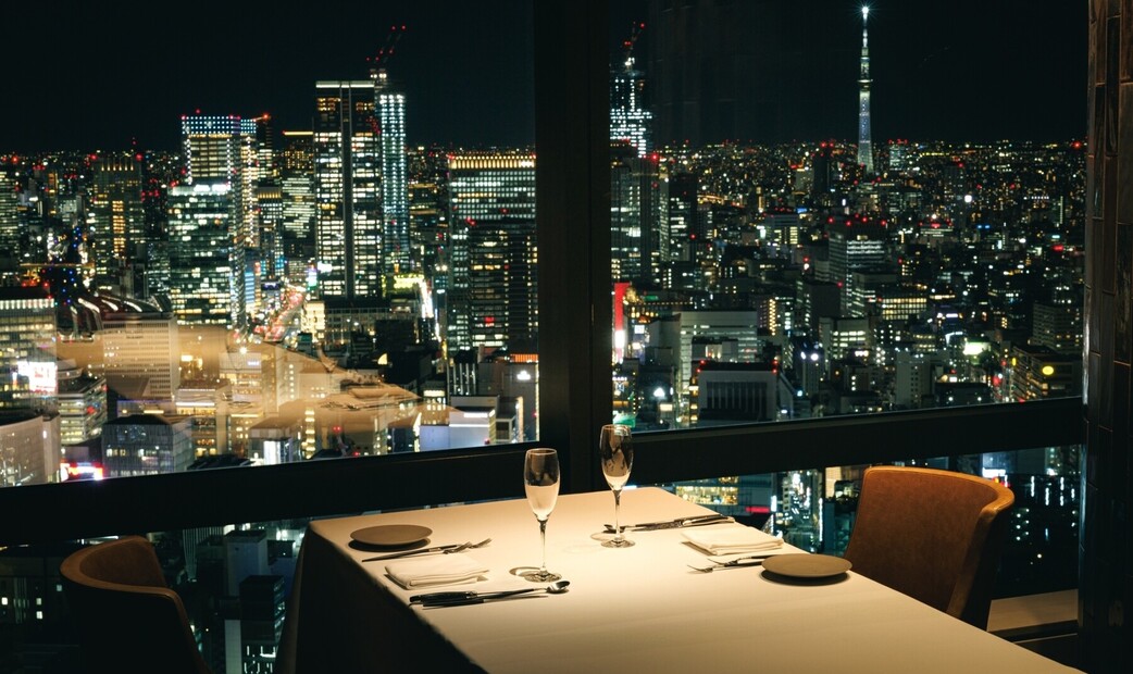 Prime42 steakhouse & sky bar's image 22