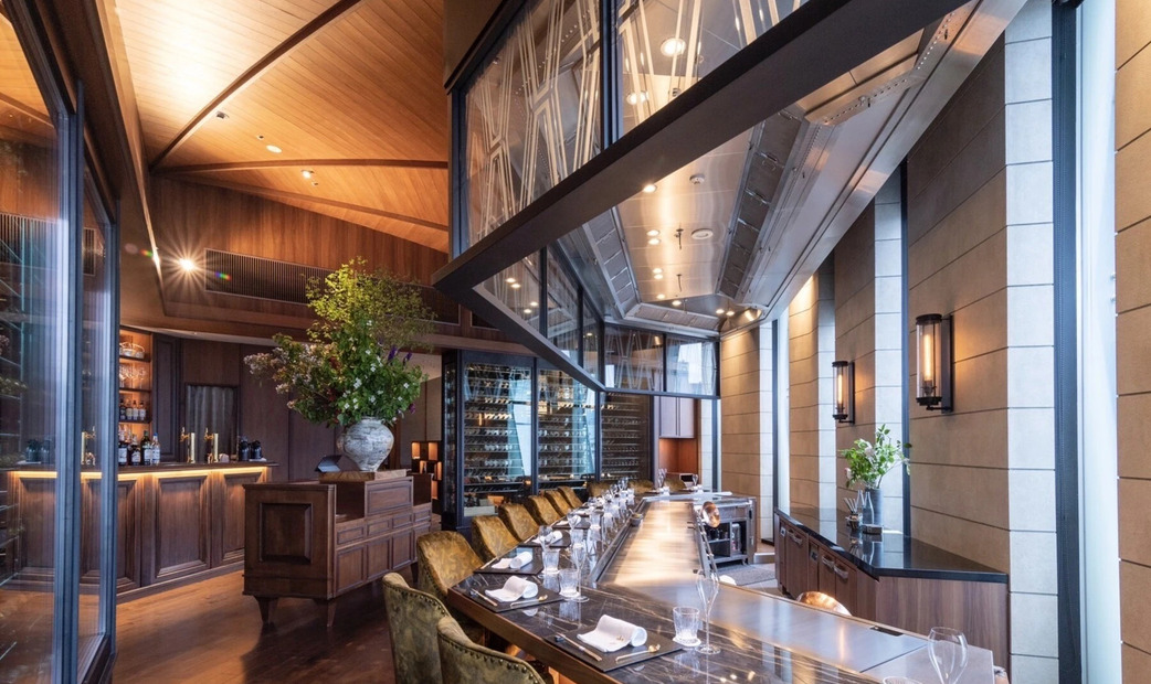 ③ 혼펜 야마시나(本店 山科)