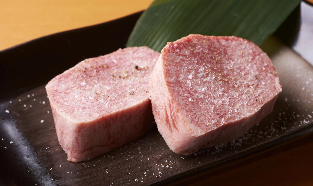 ⑤ 야키니쿠 시미즈(焼肉 しみず)