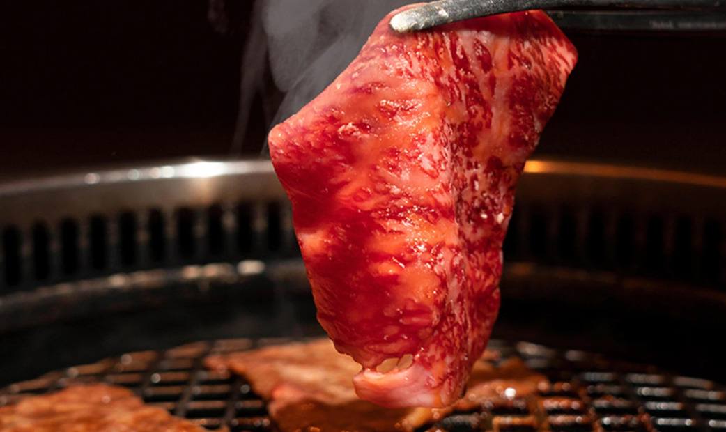 ⑥ 야키니쿠 키라메키(焼肉 煌 -KIRAMEKI-)