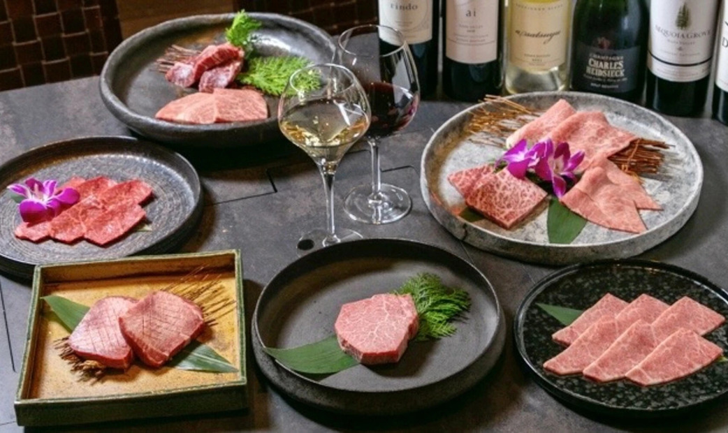 ⑧ 하치야마(鉢山)