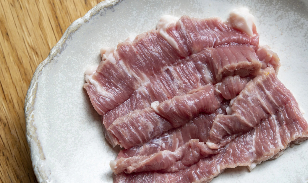 ⑨ 호르몬 야키 루쿠마 도쿄(ホルモン焼 婁熊東京)