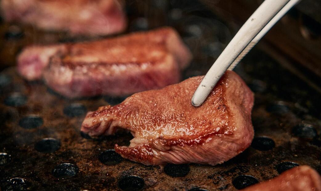 ① 야키니쿠 오누키(焼肉 大貫)