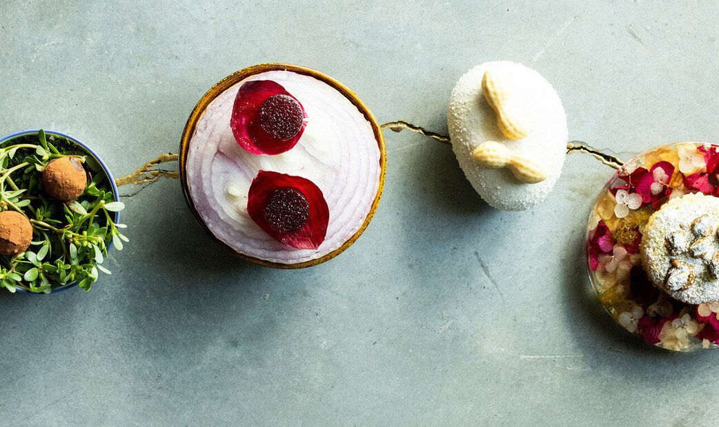 CYCLE by Mauro Colagreco's image 9