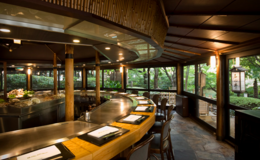 Teppanyaki Sekishintei (Hotel New Otani)'s image 4