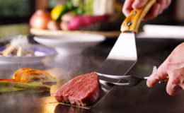 Teppanyaki Sekishintei (Hotel New Otani)'s image 3