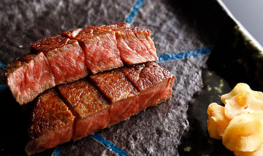 Teppanyaki Sekishintei (Hotel New Otani)'s image 6