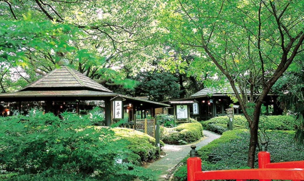 Teppanyaki Sekishintei (Hotel New Otani)'s image 5