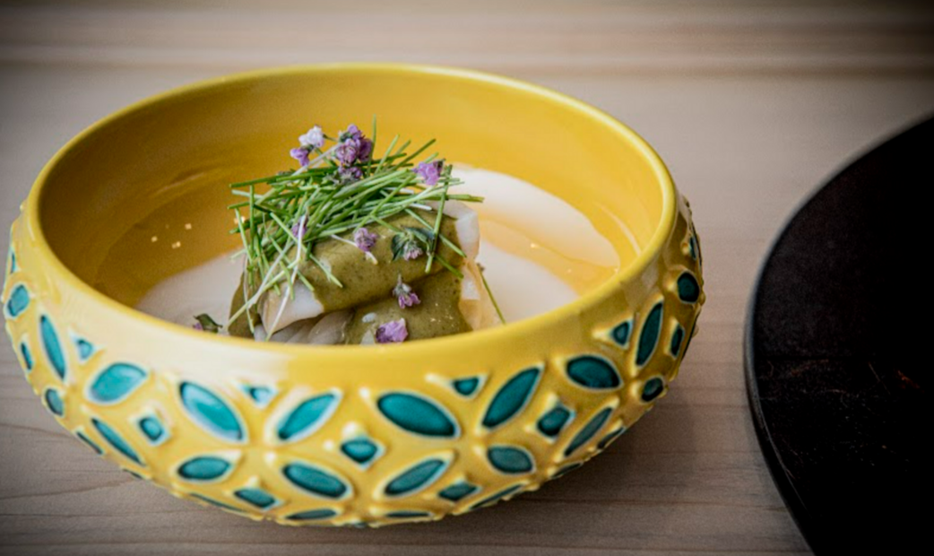 割烹 瑞兆 东京's image 17