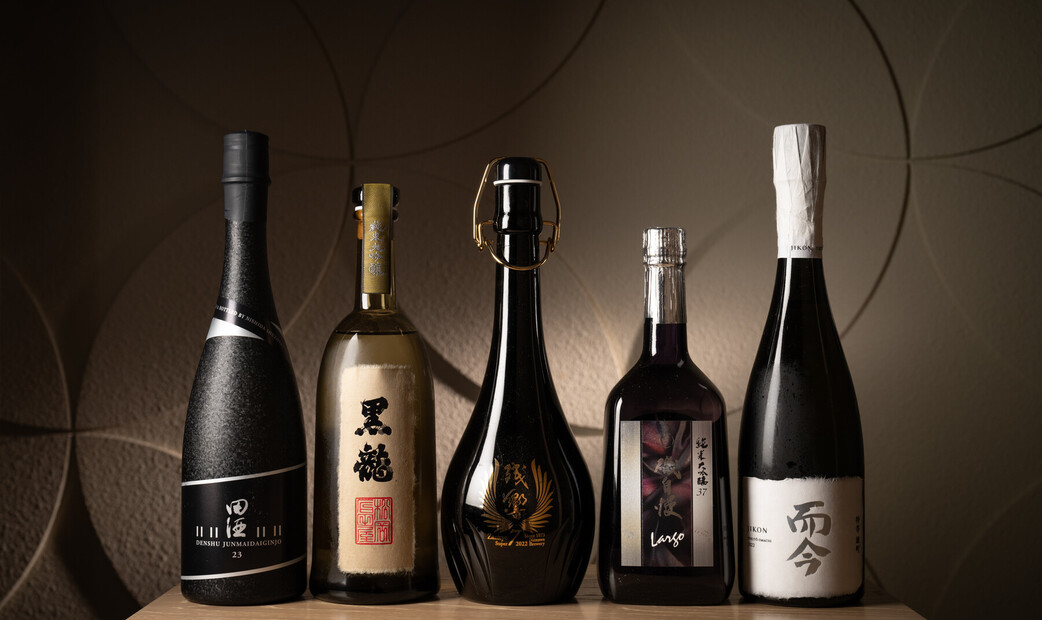 割烹 瑞兆 东京's image 16