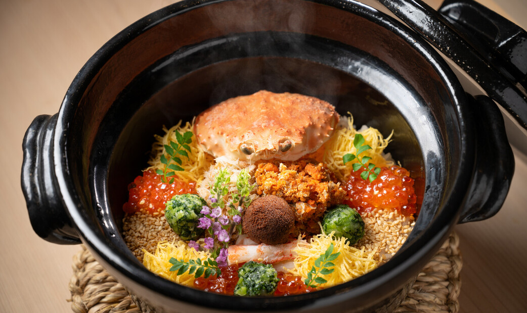 割烹 瑞兆 東京's image 4