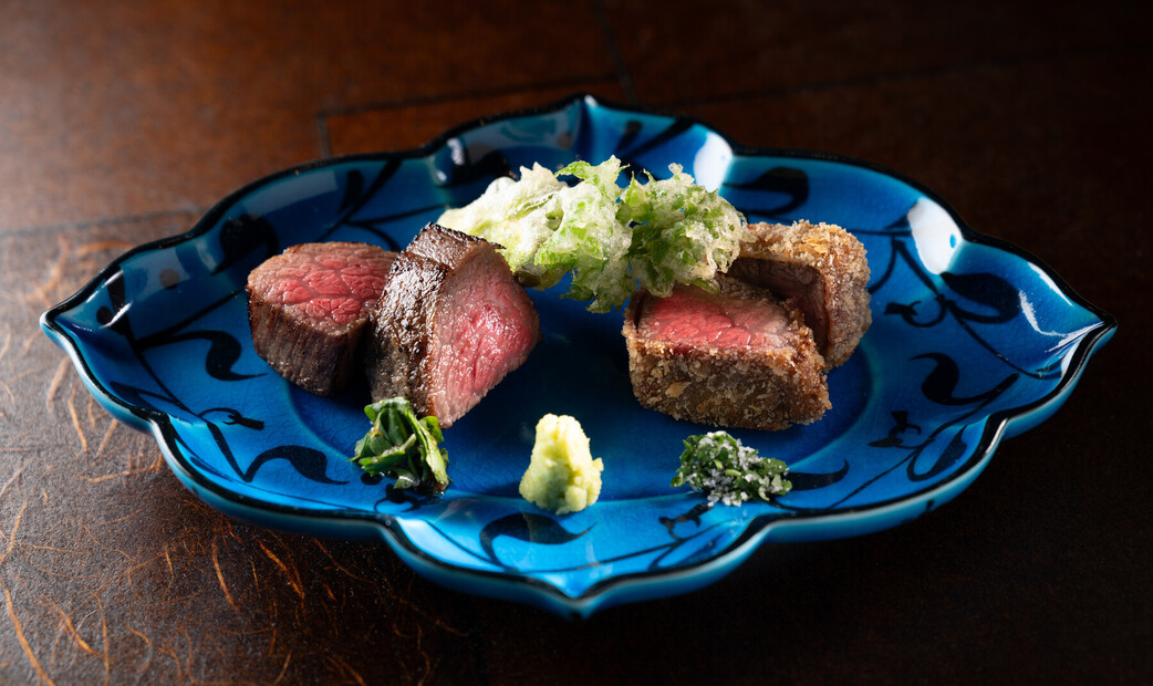 割烹 瑞兆 東京's image 8