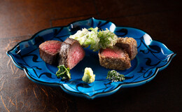 割烹 瑞兆 東京's image 8