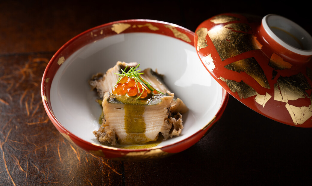 割烹 瑞兆 東京's image 5