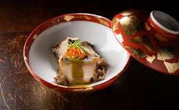 割烹 瑞兆 東京's image 5