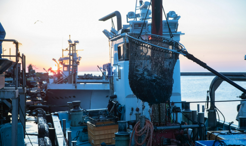 Tachiguisushi Yusho's image 2