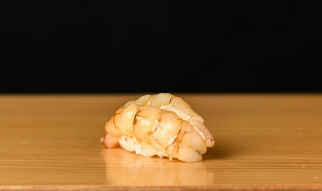 Tachiguisushi Yusho's image 3