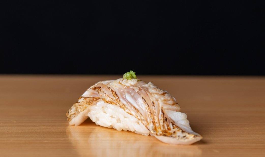 Tachiguisushi Yusho's image 4