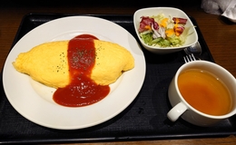 요쇼쿠(양식)에 대하여 : 역사, 요리 및 주목할 만한 레스토랑