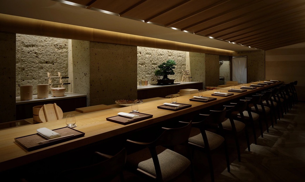 1. 마토이 긴자(まとい銀座) / 야키니쿠(일본식 고기 구이)