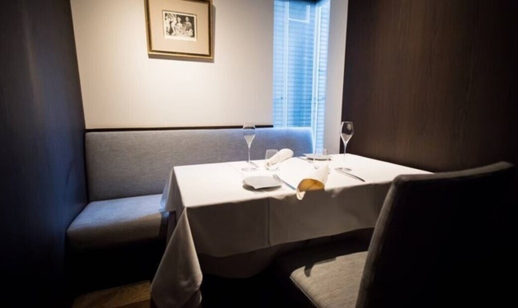 惠比寿的精致美食