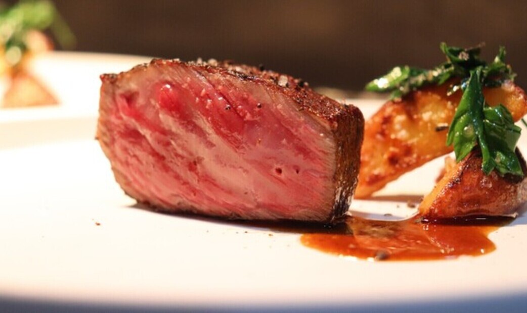 에비스(恵比寿)의 파인 다이닝(FineDining)