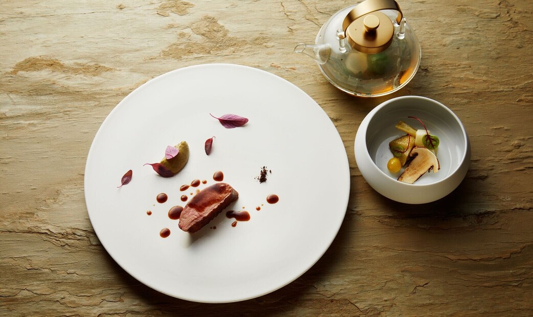 피아체레 샹그릴라 도쿄's image 2