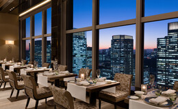 Piacere, Shangri-La Tokyo's image 7