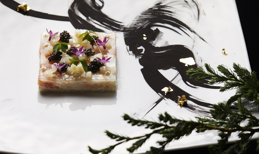 피아체레 샹그릴라 도쿄's image 5