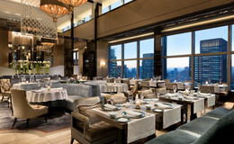 Piacere, Shangri-La Tokyo's image 8