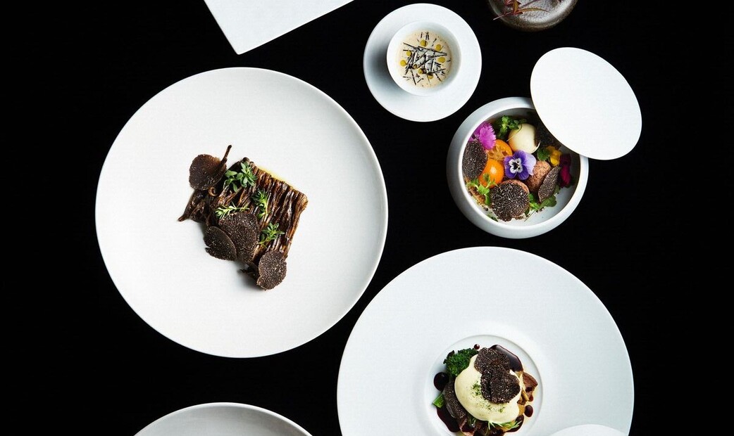 피아체레 샹그릴라 도쿄's image 6