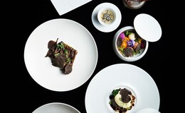 Piacere, Shangri-La Tokyo's image 6