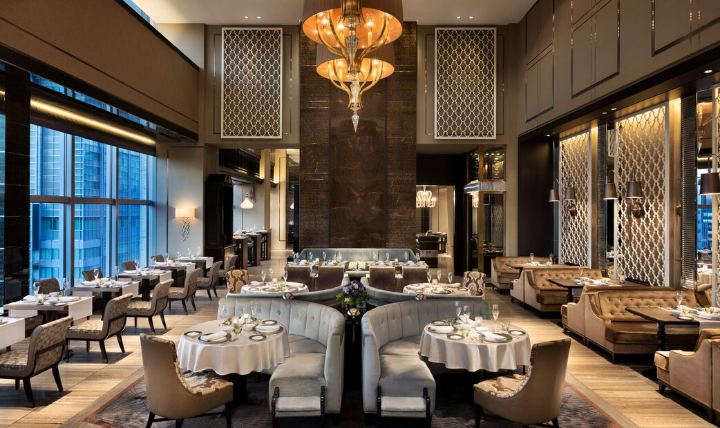 Piacere, Shangri-La Tokyo's image 9